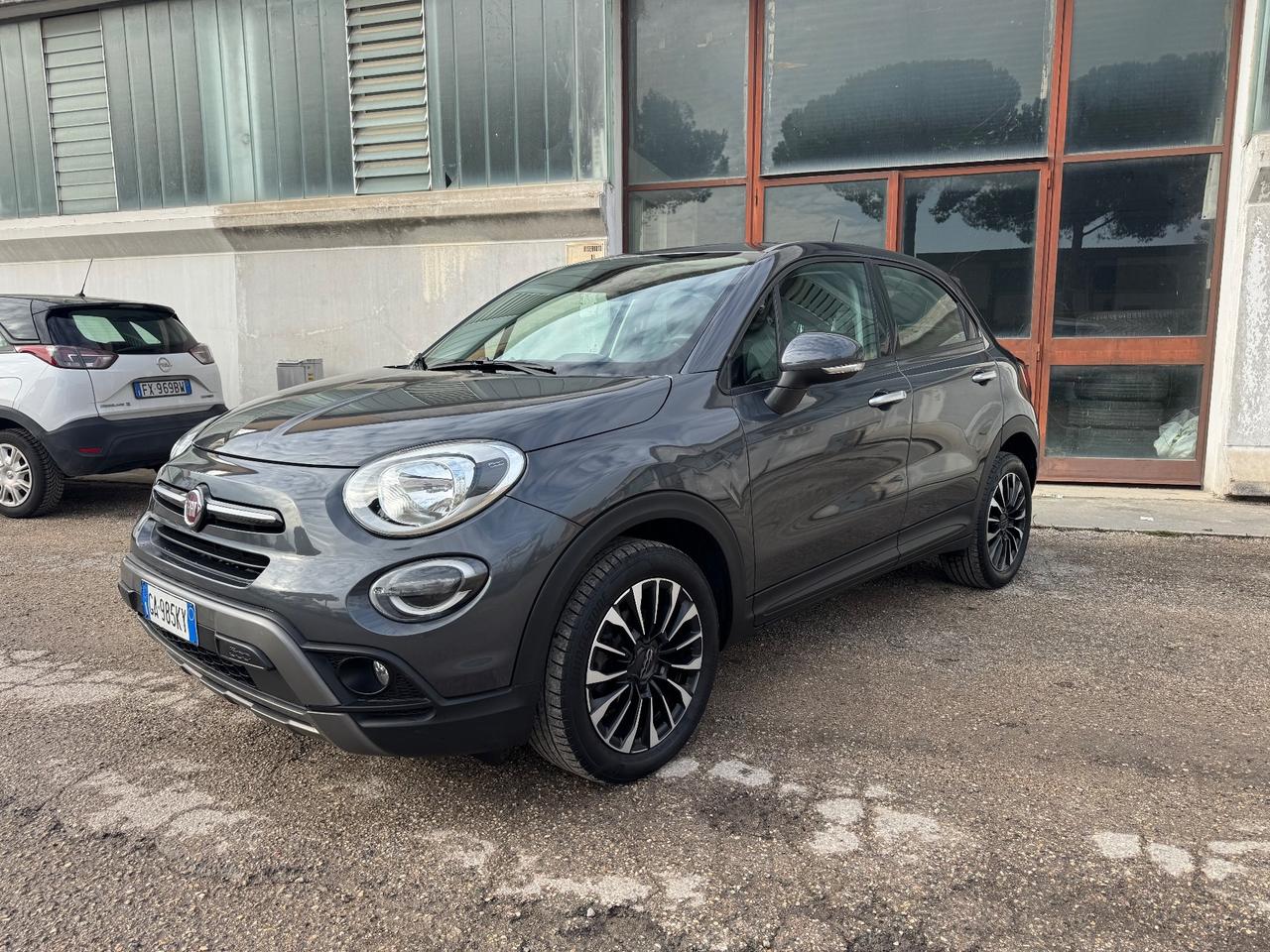 Fiat 500X 1.0 T3 120 CV Cross