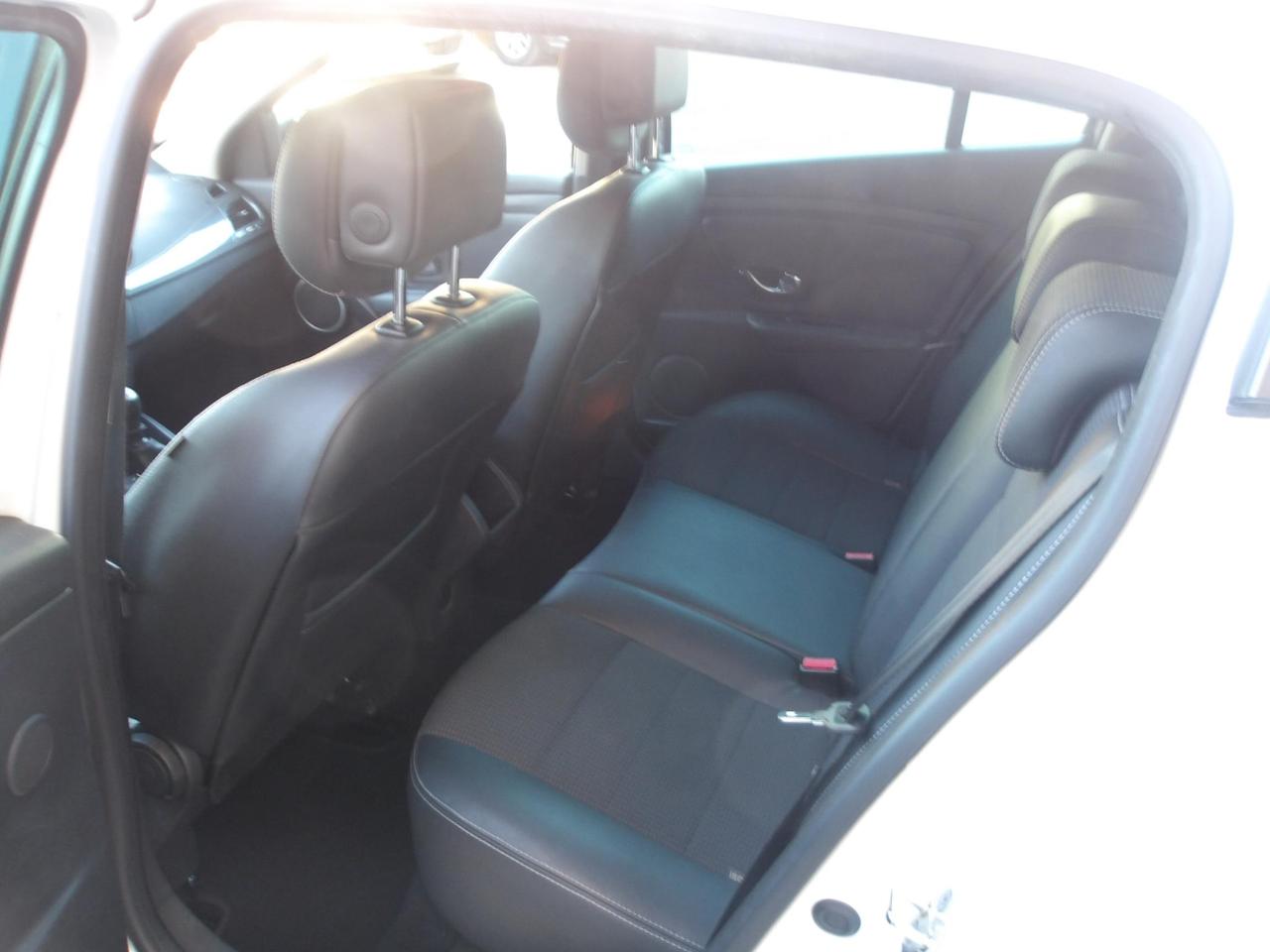Renault Megane 5 Porte Megane 1.9 dci Attractive