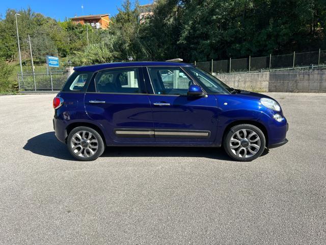 FIAT 500L 1.4 T-Jet Lounge