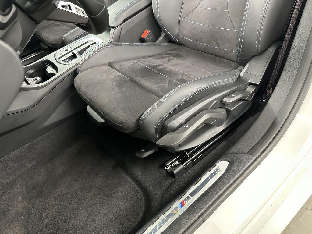 BMW Serie 1 118 d MSport Pro DCT