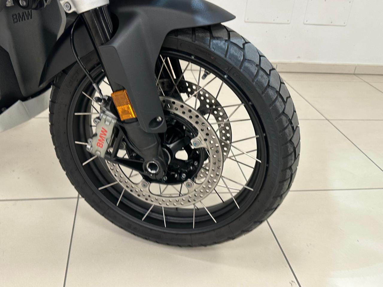 Bmw R 1300 GS ADVENTURE TRIPLE BLACK - 2025