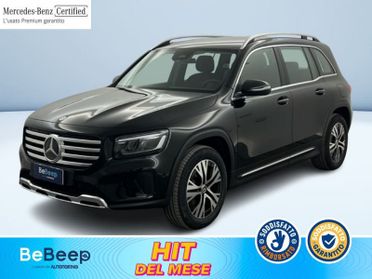 Mercedes-Benz GLB Classe 180 D PROGRESSIVE ADVANCED AUTO