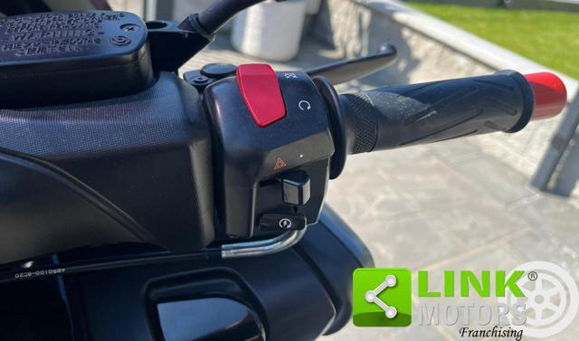 YAMAHA T-Max 500 Pronta consegna