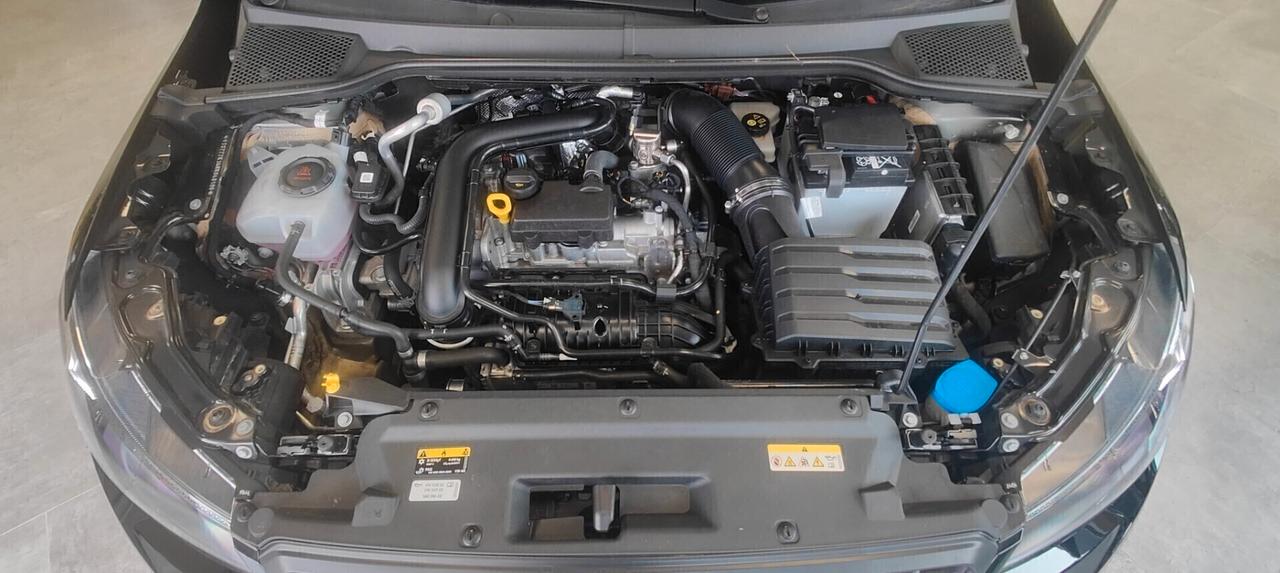 Seat Arona 1.0 EcoTSI Style