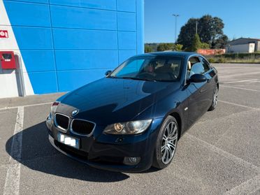 BMW 320 COUPE 2.0 D 20009 12 MESI DI GARANZIA