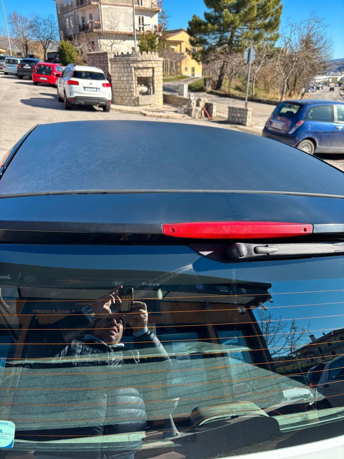 Smart ForTwo 800 33 kW coupé passion cdi