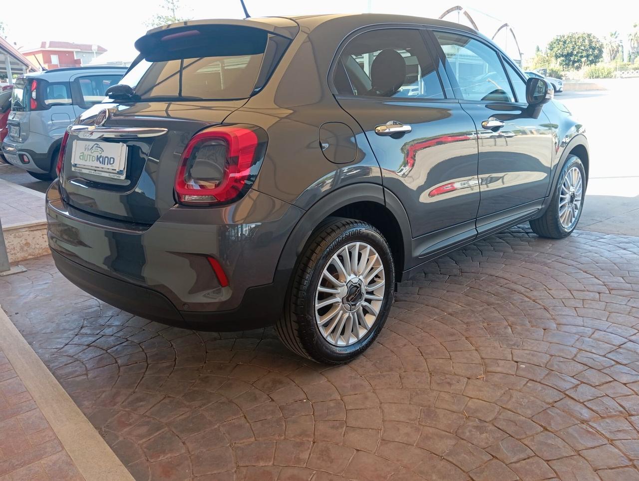Fiat 500X 1.3 MultiJet 95 CV Connect