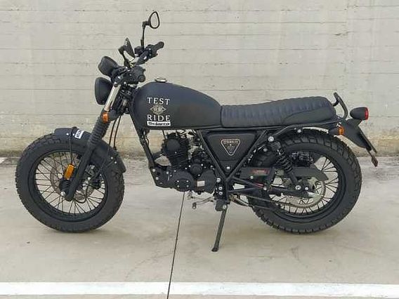 Archive Motorcycles AM 84