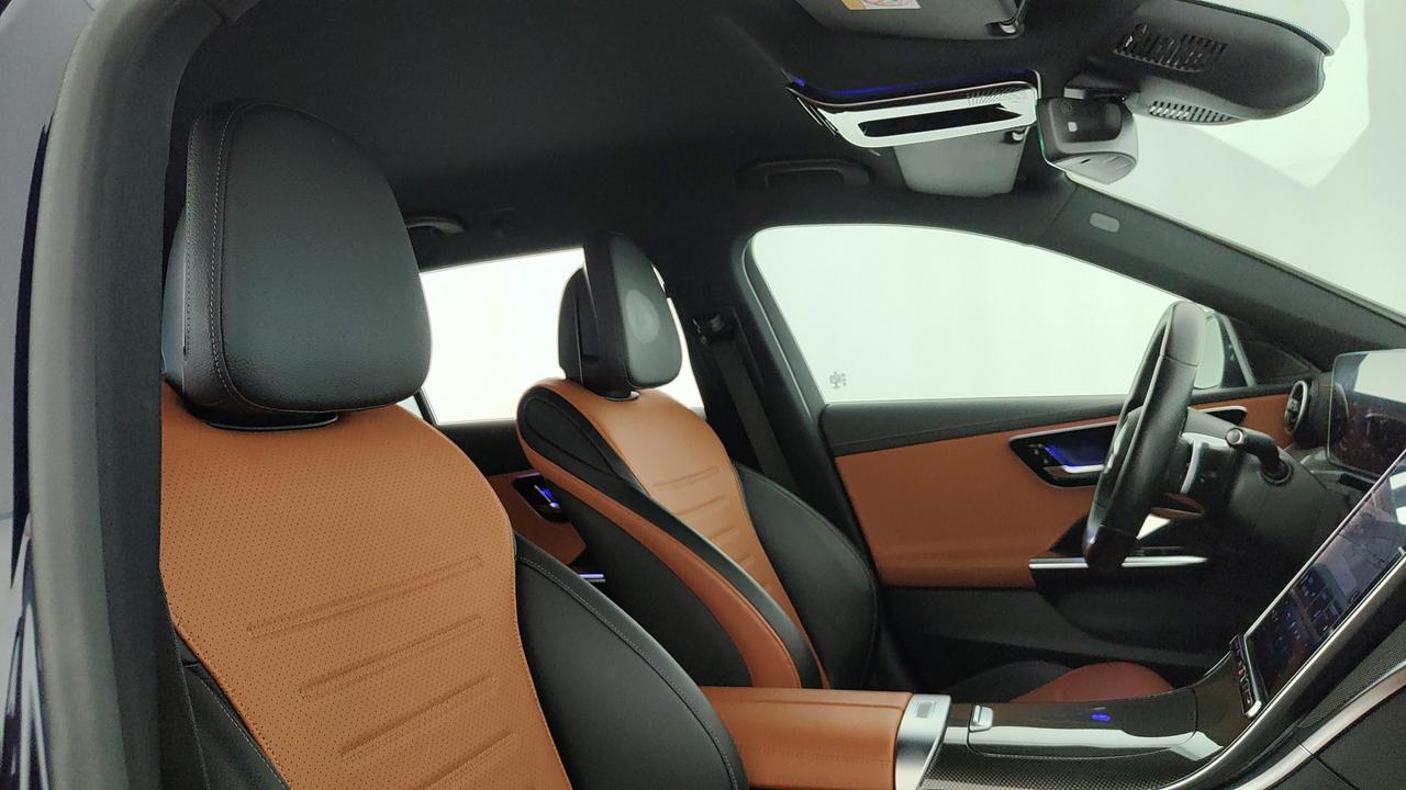 Mercedes-Benz C SW 300 d mhev Premium Pro auto