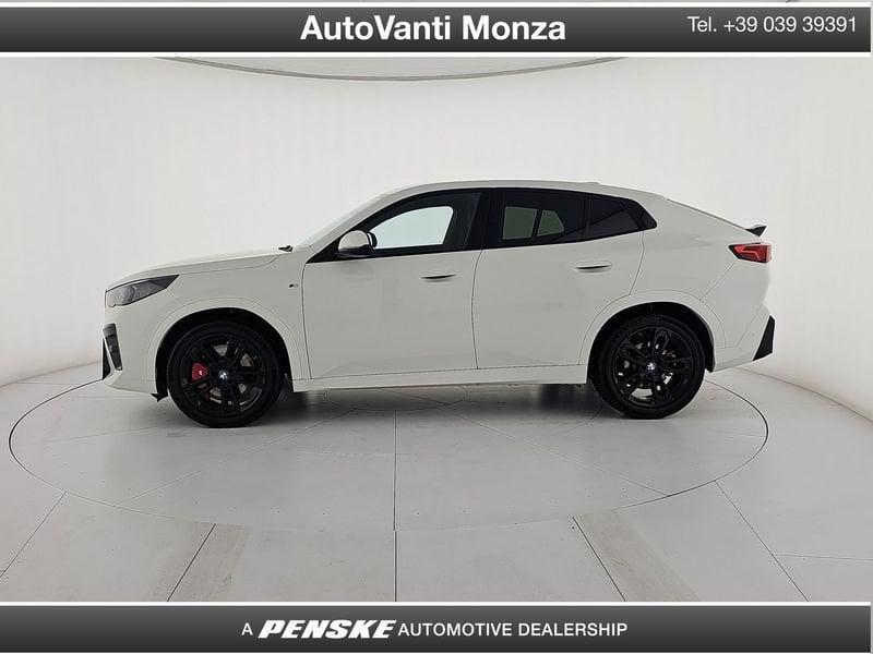 BMW X2 X2 xDrive 20d Msport Pro