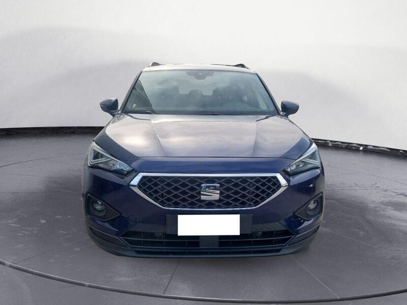 Seat Tarraco 2.0 tdi Xcellence 4drive 150cv dsg 7p.ti