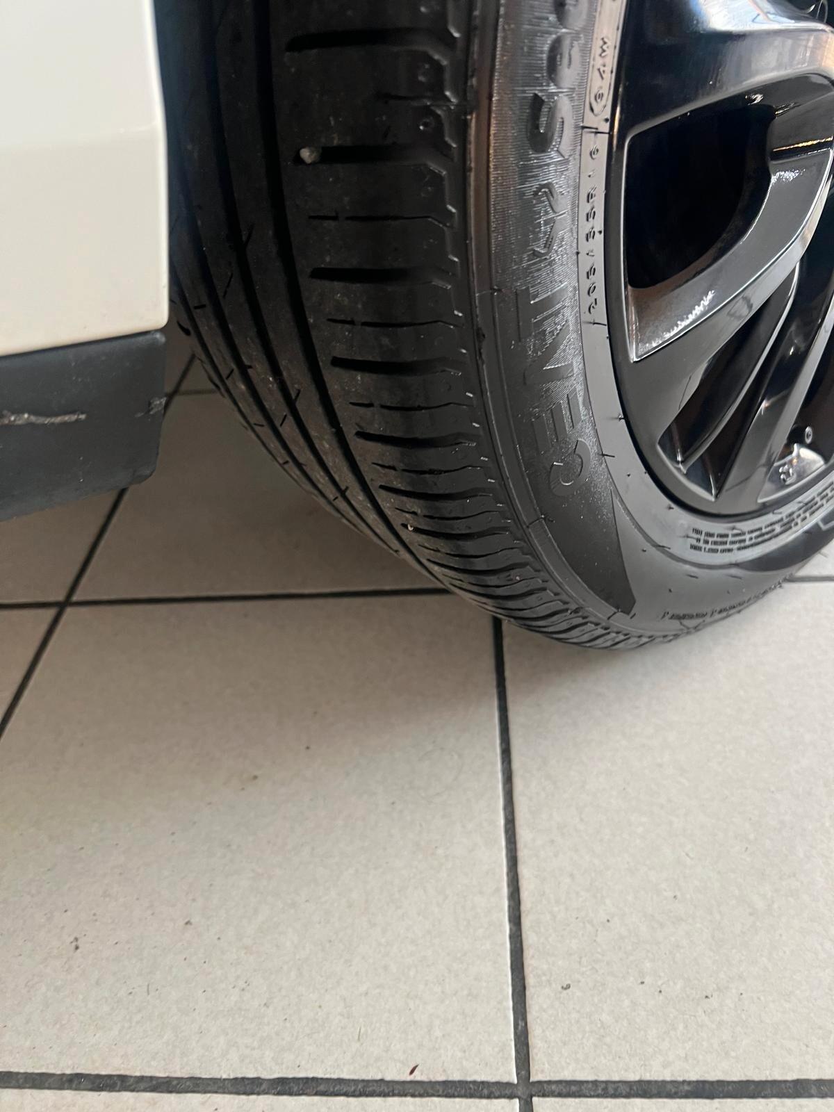 Fiat Tipo 1.3 Mjt 4 porte Lounge