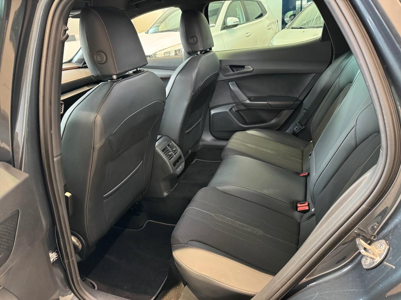 Cupra Formentor 1.4 e-Hybrid DSG VZ