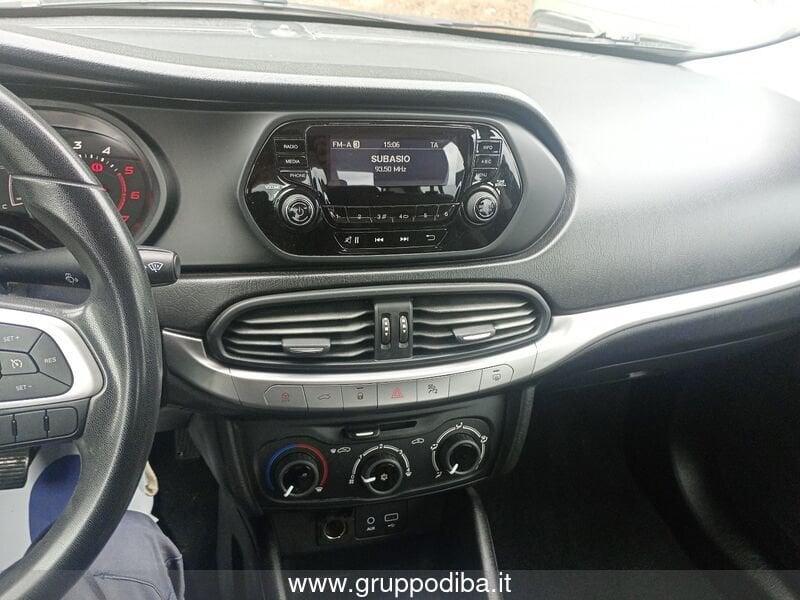 FIAT Tipo 335 4d (Stock My18) MidEu 1.3 Sde