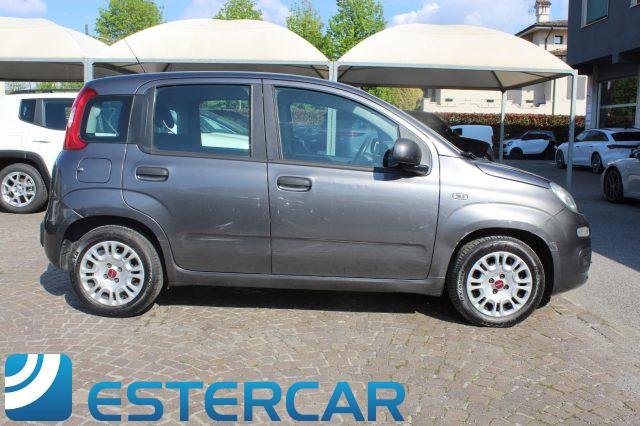 FIAT Panda 1.2 Easy NEOPATENTATI