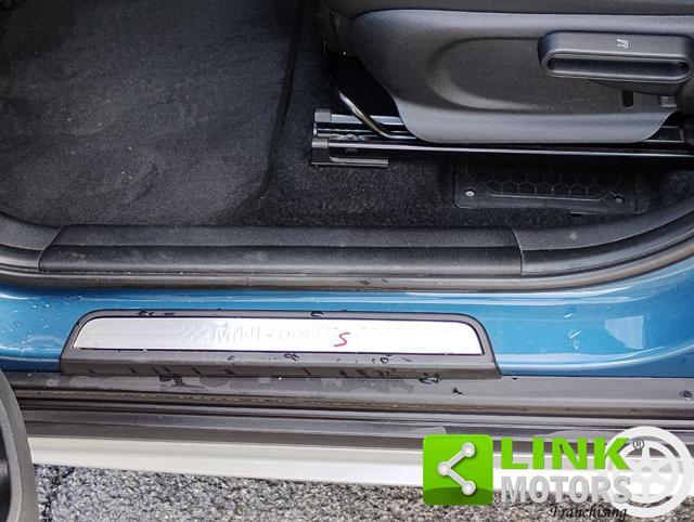 MINI Countryman 2.0 Cooper SD Hype Countryman Automatica