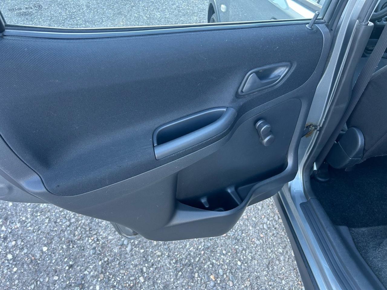Suzuki Ignis 1.5 16V cat 4WD Deluxe
