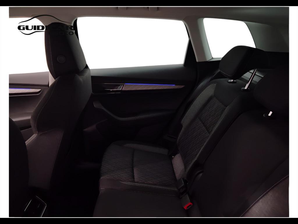SKODA Karoq 2022 - Karoq 2.0 tdi evo Style 115cv