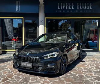 Bmw 220d 48V Coupé Msport
