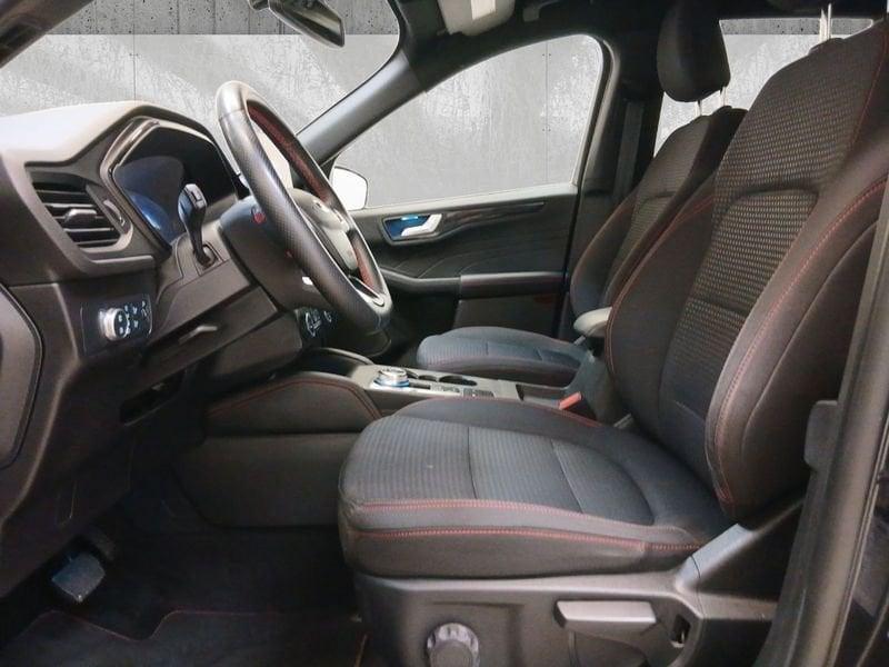 Ford Kuga 2.5 full hybrid ST-Line 2wd 190cv cvt