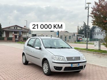 Fiat Punto Classic 1.2 5 porte Active