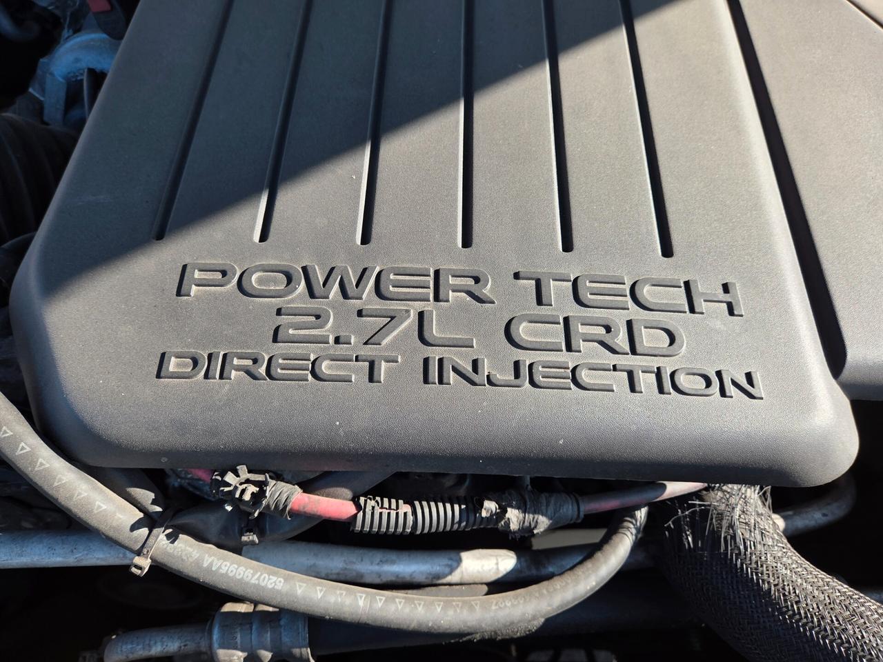 Jeep Grand Cherokee 2.7 CRD cat Laredo LX