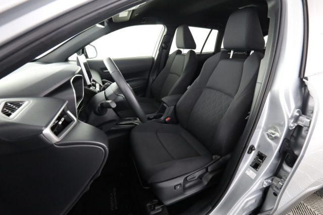 TOYOTA Corolla Cross Corolla Cross 2.0 Hybrid 197 CV E-CVT Trend