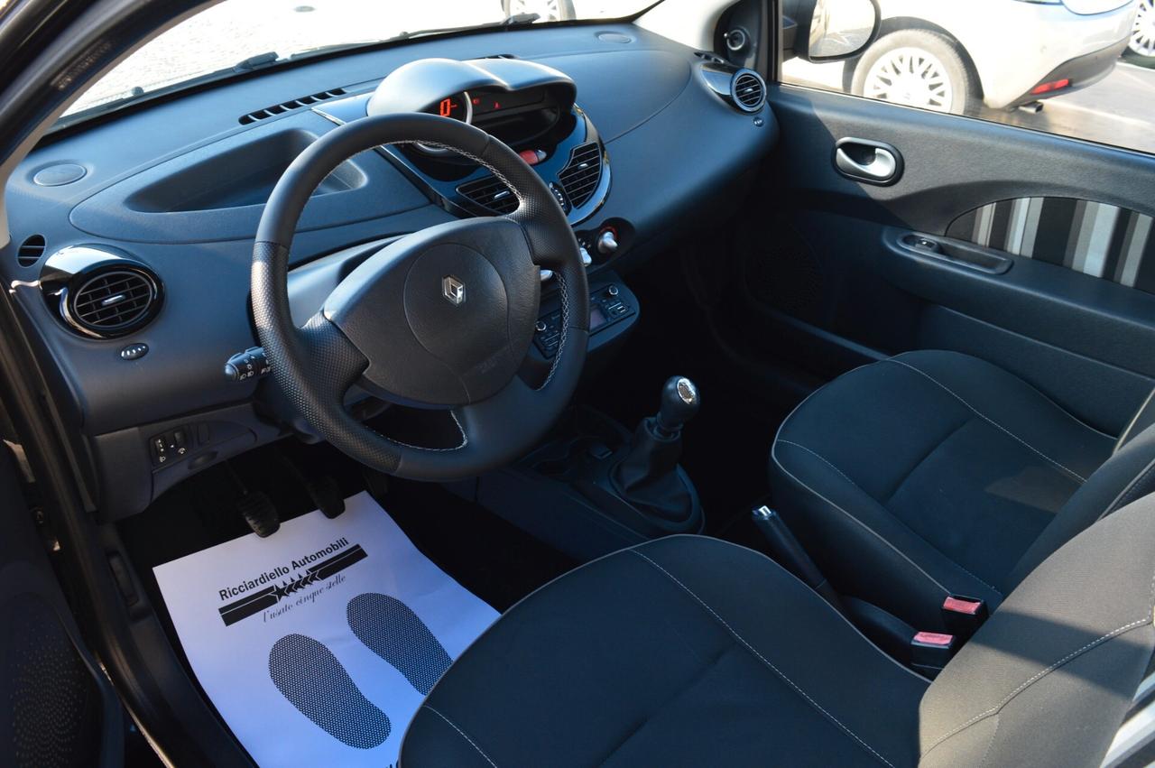 Renault Twingo 1.2 16V Night&Day