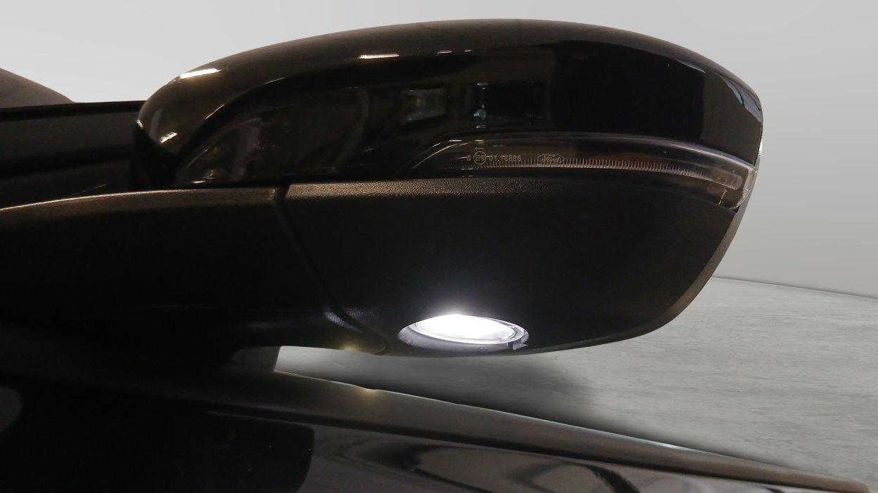 FORD Focus 4ª serie - Focus 1.5 EcoBlue 115 CV automatico 5p. ST-Line