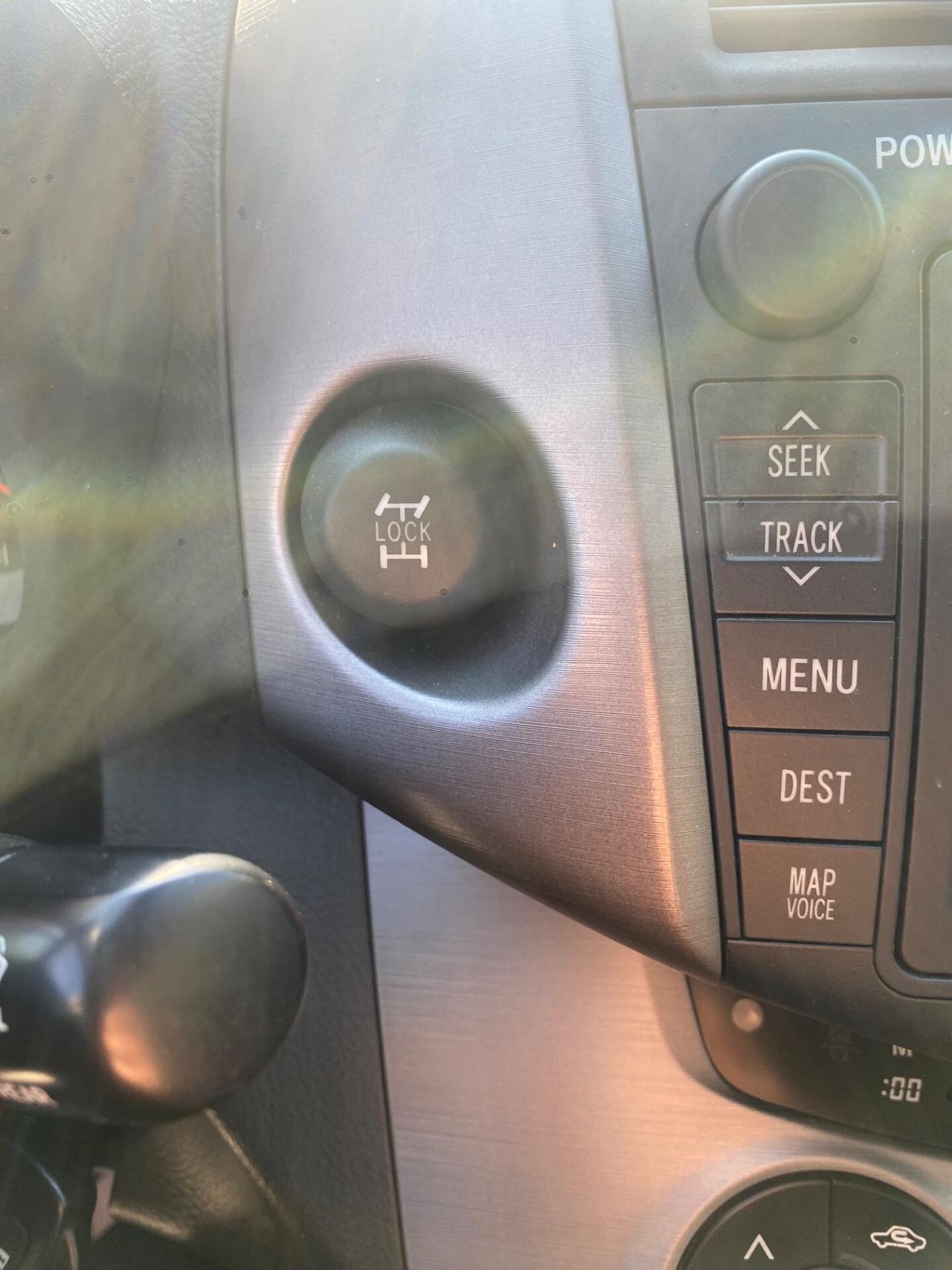 Toyota RAV 4 RAV4 Luxury SOLO 13700km