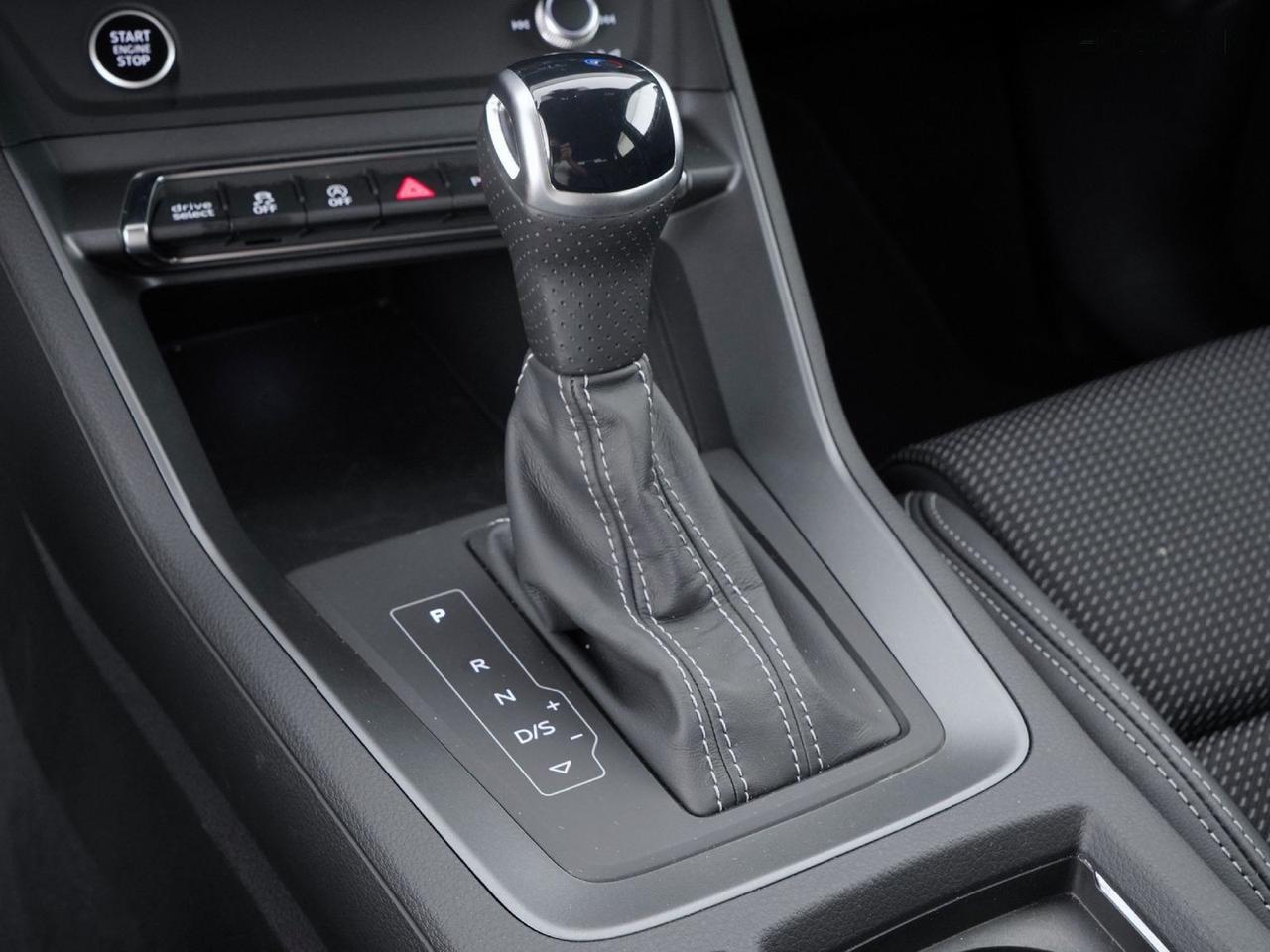 Audi Q3 sportback 40 2.0 tdi 193cv s line edition quattro s tronic