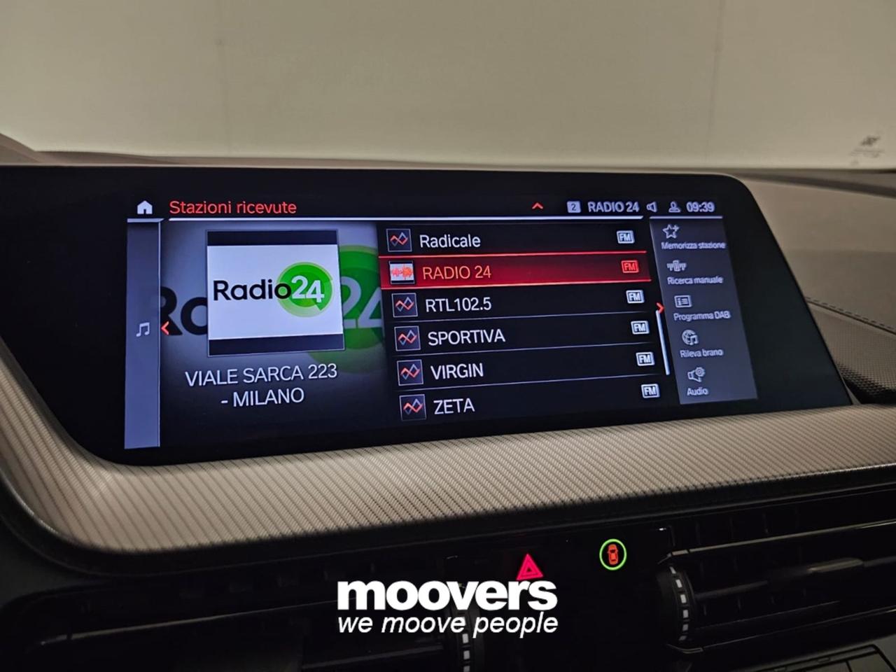 BMW Serie 1 (F40) 116d 5p. Msport