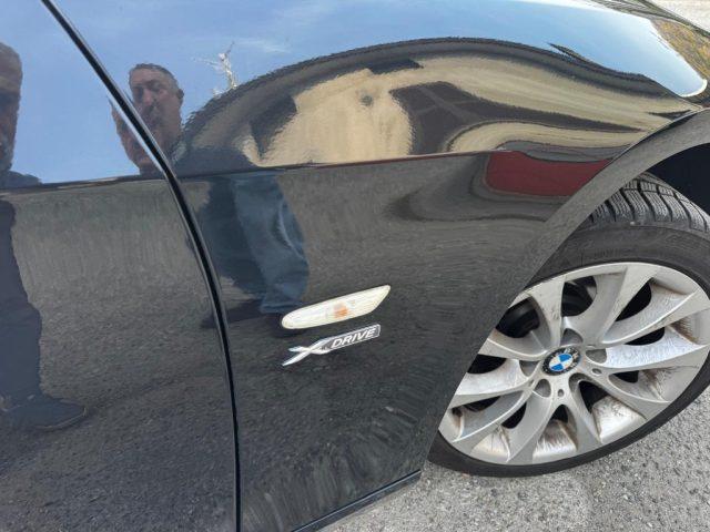 BMW 330 d xDrive cat Coupé Msport 130000km AUTOMATICA