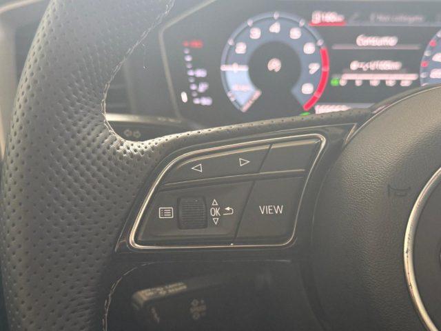 AUDI A1 citycarver 30 TFSI