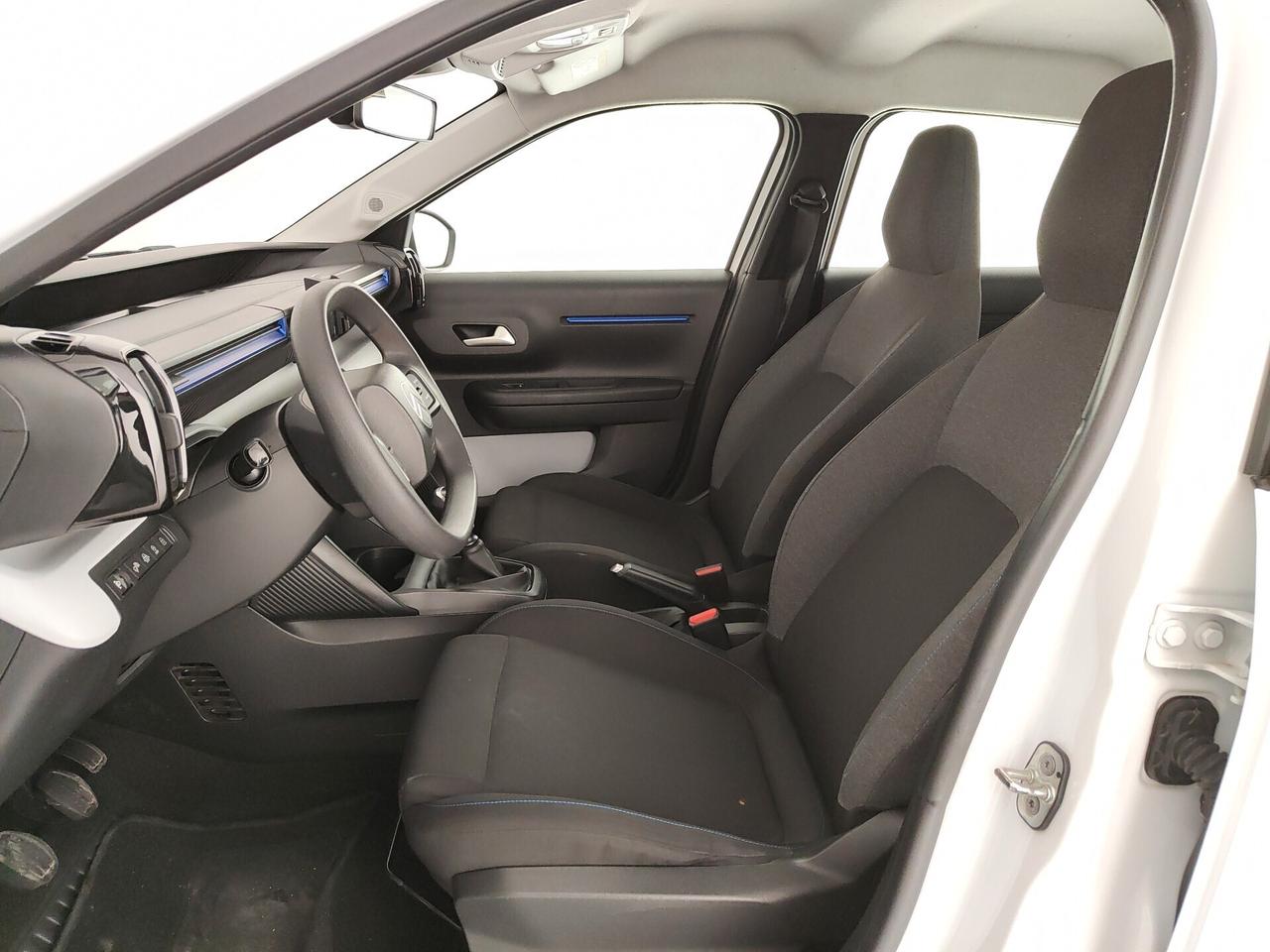 Citroen C3 PureTech 100 S&S You