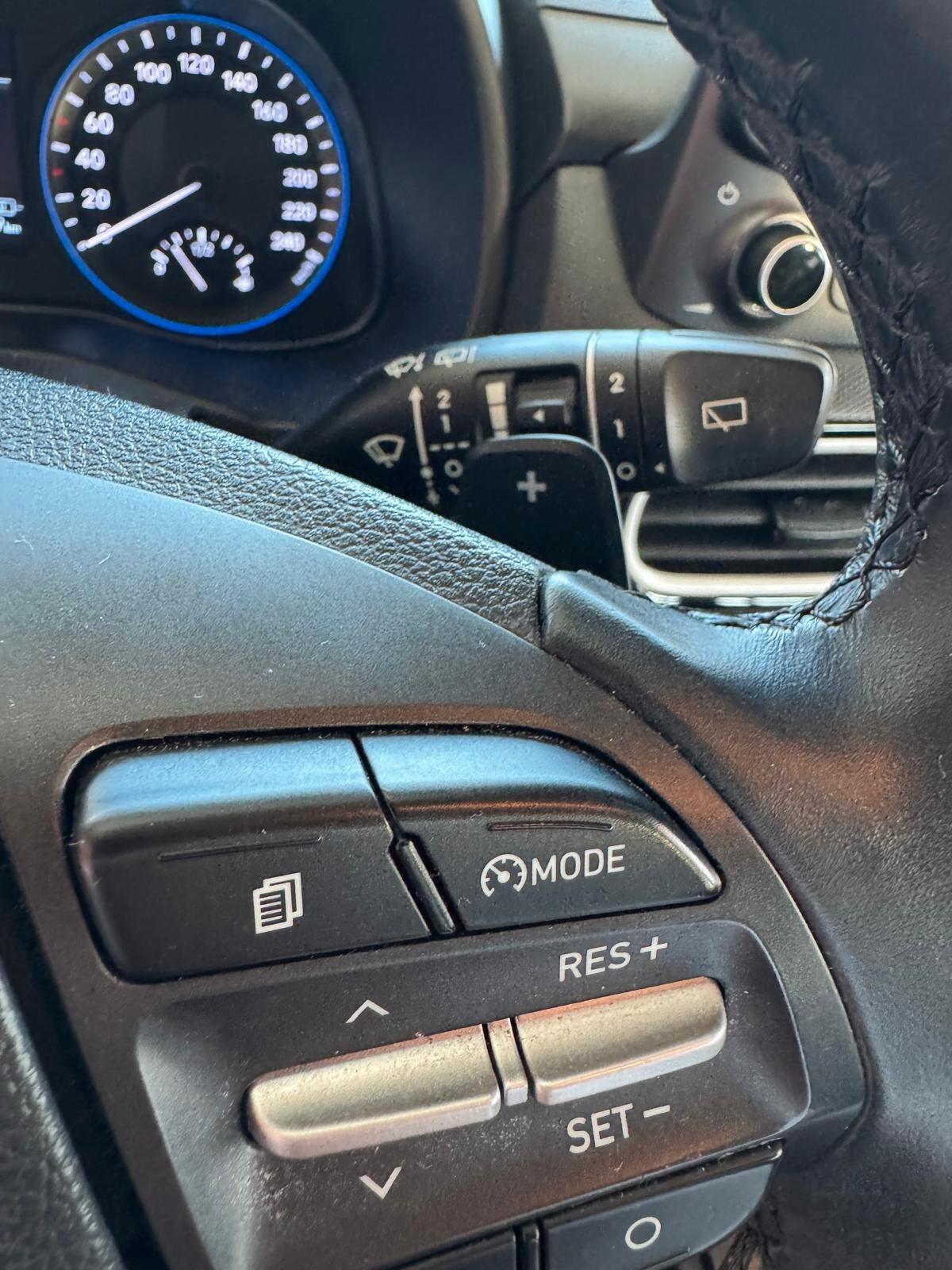 Hyundai Kona HEV 1.6 DCT XTech