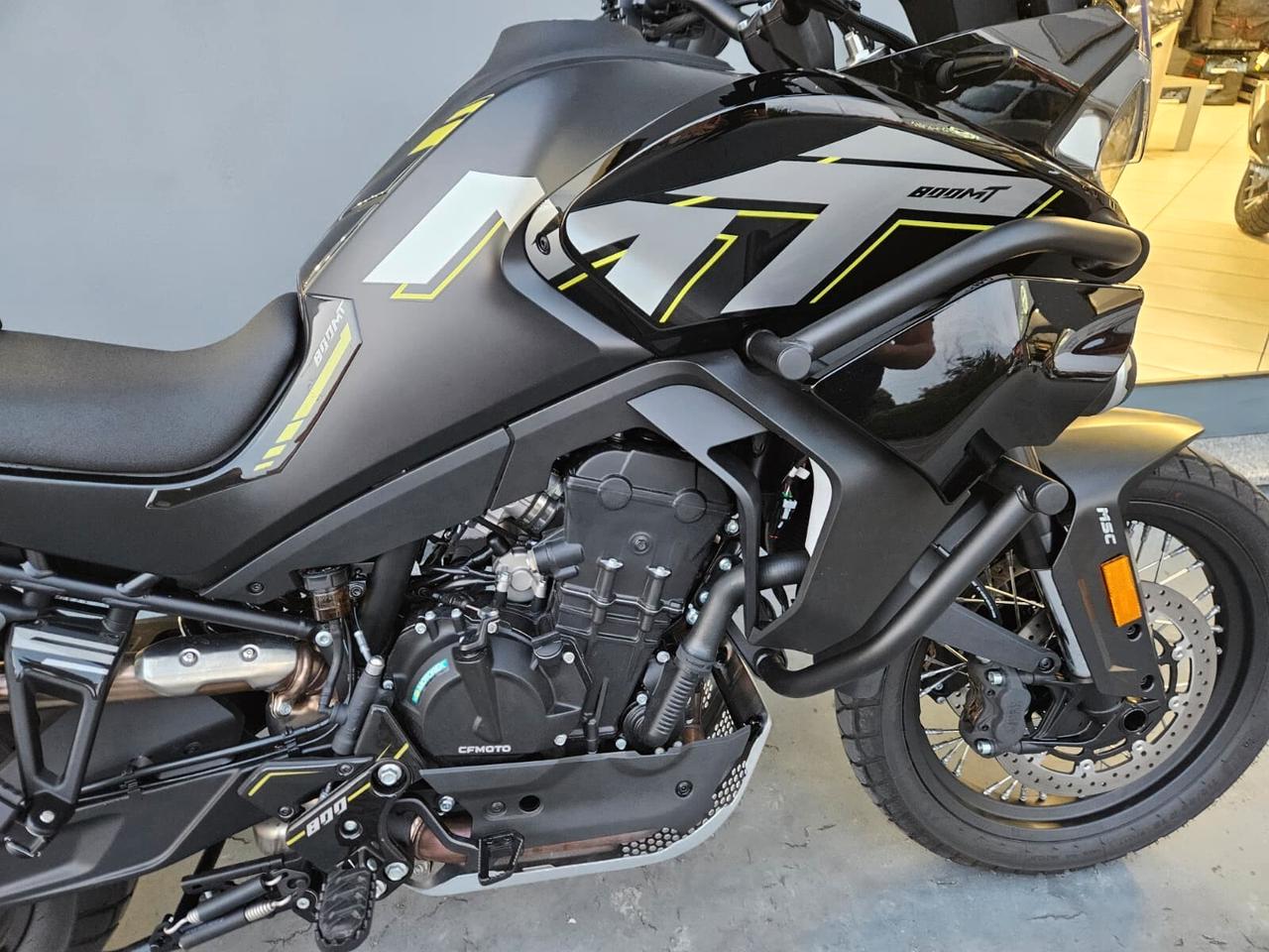 CF Moto 800MT - 2026