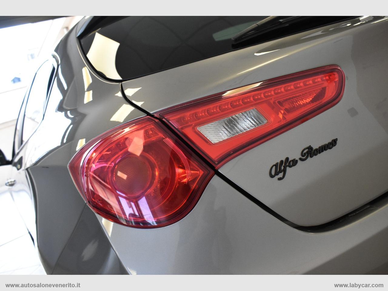 ALFA ROMEO Giulietta 1.6 JTDm 120 CV Super