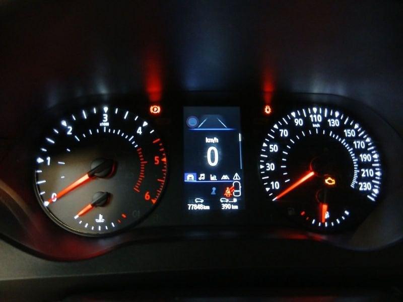 Renault Kangoo Passenger 1.5 blue dci Edition One Plus 95cv