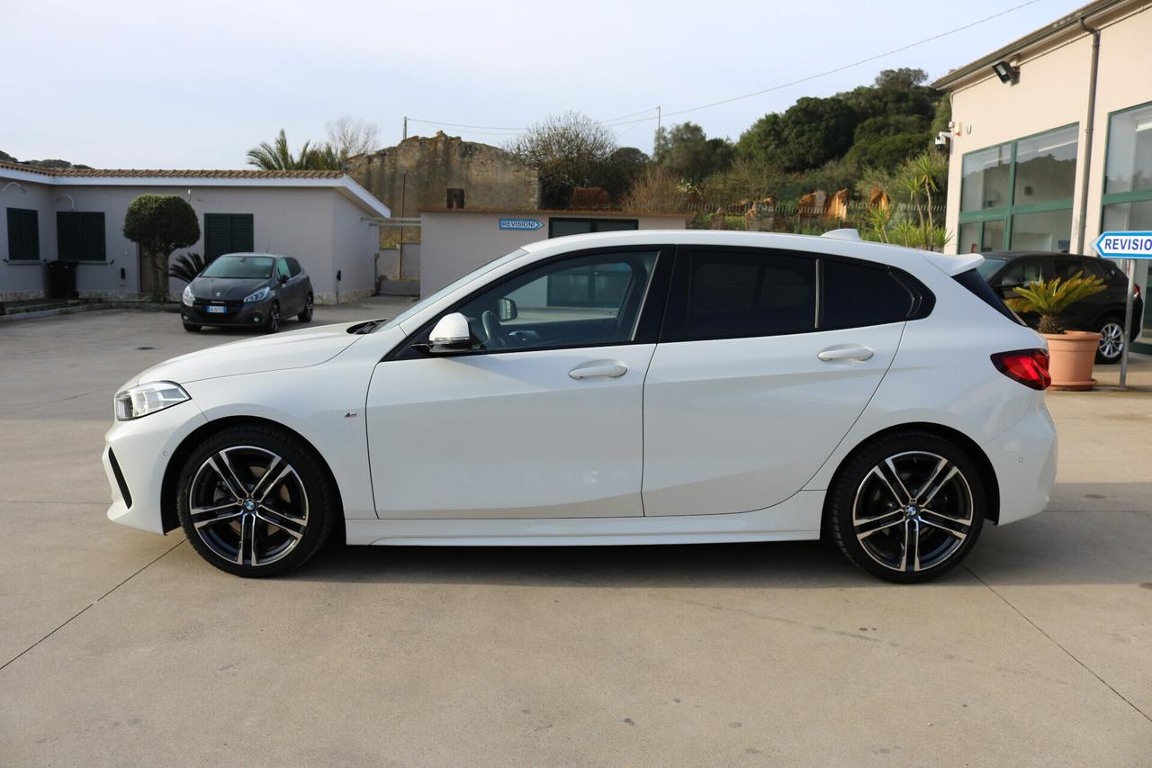 Bmw 118 118d 5p. Msport
