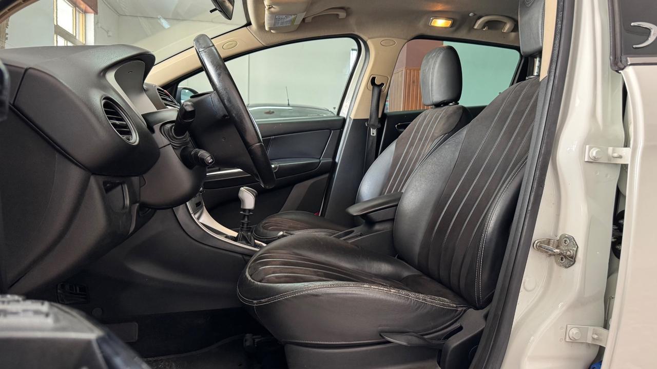 Lancia Delta 1.6 MJT DPF Platino-2010