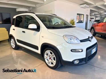 Fiat Panda 1.0 FireFly S&S Hybrid City Life 5 Posti