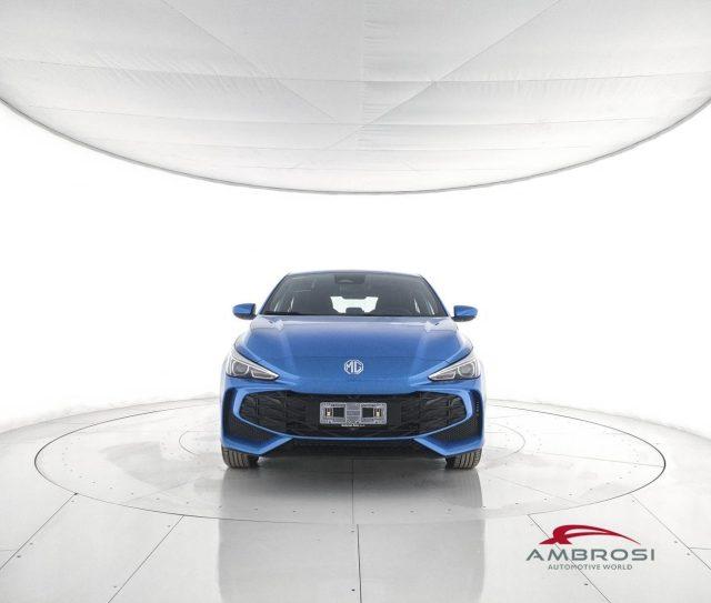 MG MG3 1.5 MT COMFORT