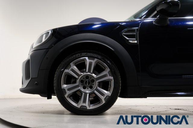 MINI Countryman 2.0 COOPER D YOURS FULL LED