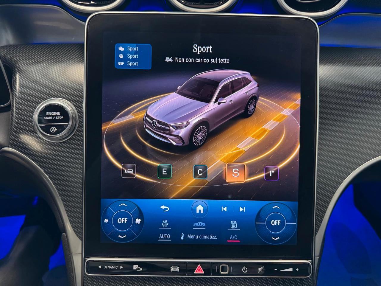 Mercedes GLC 220d Mhev Advanced Plus 4matic 1 Prop