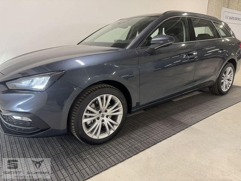 SEAT Leon 2.0 TDI 110KW BUSINESS DSG