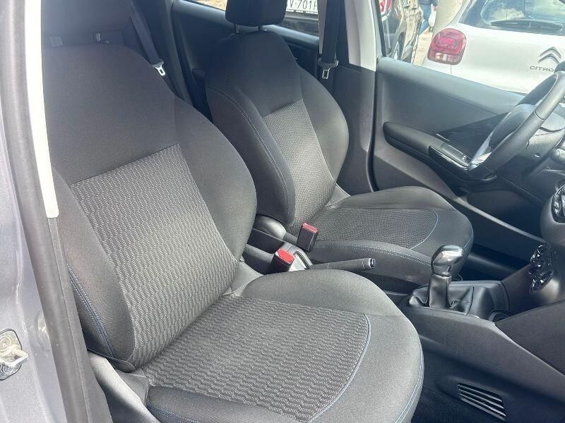 Peugeot 208 BlueHDi 100 Stop&Start 5 porte Allure