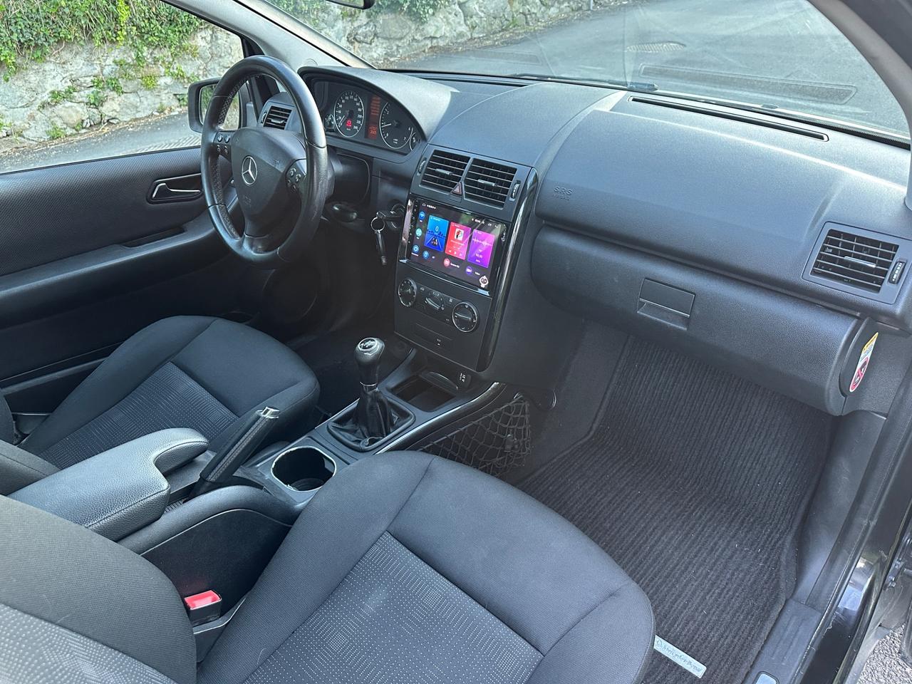 Mercedes-benz A 160 - 2010