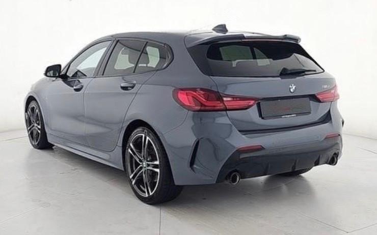 Bmw Serie 1 118d 5p. Msport-2021
