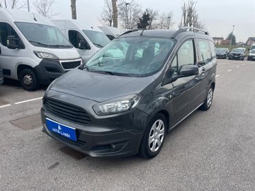 Ford Tourneo Courier 1.5 tdci 75cv 5 POSTI